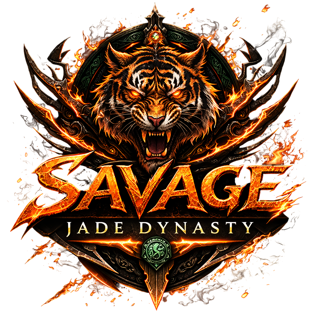 Savage Dynasty